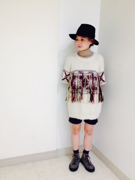 mossamosa☻さんのコーディネート