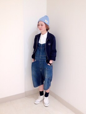 mossamosa☻さんのコーディネート