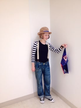 mossamosa☻さんのコーディネート