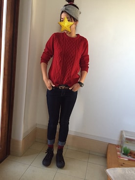 NOGU!NOLIFE!!さんのコーディネート