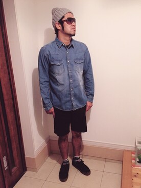 NOGU!NOLIFE!!さんのコーディネート