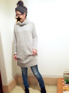 NOGU!NOLIFE!!さんのコーディネート