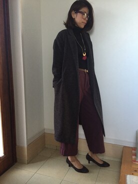 NOGU!NOLIFE!!さんのコーディネート