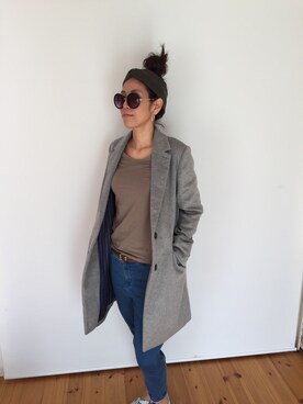 NOGU!NOLIFE!!さんのコーディネート