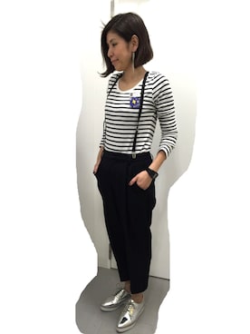 NOGU!NOLIFE!!さんのコーディネート