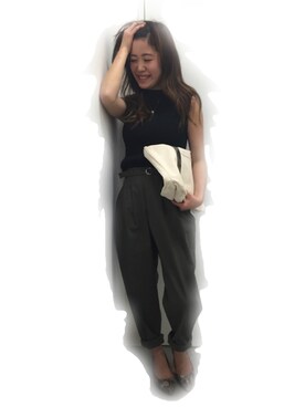 NOGU!NOLIFE!!さんのコーディネート