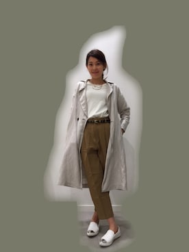 NOGU!NOLIFE!!さんのコーディネート