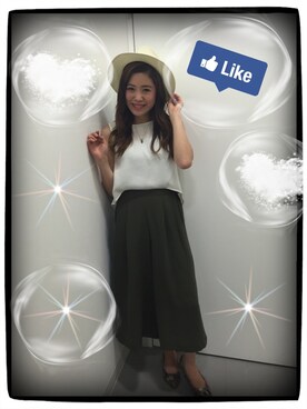 NOGU!NOLIFE!!さんのコーディネート