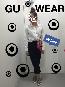 NOGU!NOLIFE!!さんのコーディネート