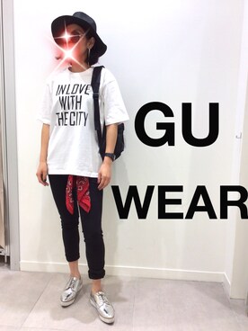 NOGU!NOLIFE!!さんのコーディネート