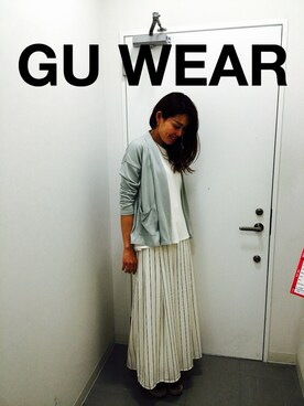 NOGU!NOLIFE!!さんのコーディネート