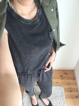 NOGU!NOLIFE!!さんのコーディネート