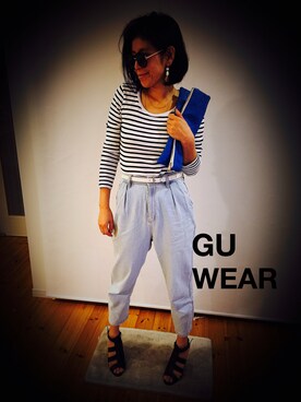 NOGU!NOLIFE!!さんのコーディネート