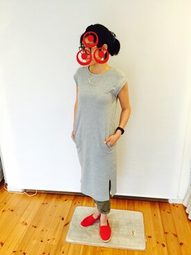 NOGU!NOLIFE!!さんのコーディネート