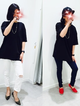 NOGU!NOLIFE!!さんのコーディネート