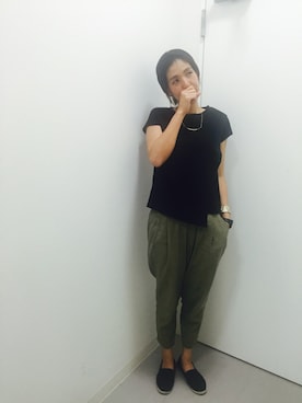 NOGU!NOLIFE!!さんのコーディネート