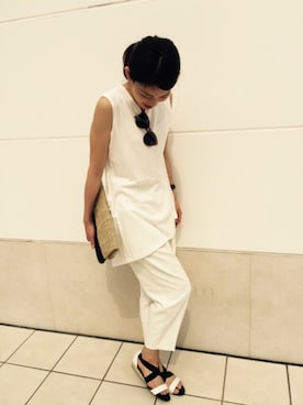 NOGU!NOLIFE!!さんのコーディネート