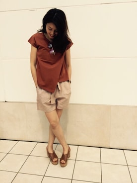 NOGU!NOLIFE!!さんのコーディネート