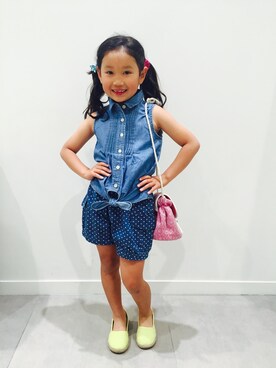 NOGU!NOLIFE!!さんのコーディネート