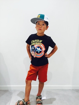 NOGU!NOLIFE!!さんのコーディネート