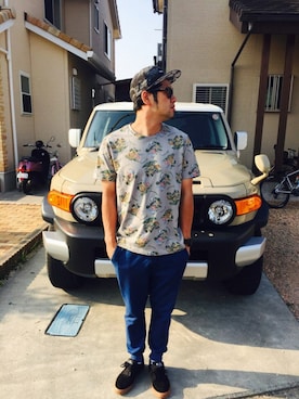 NOGU!NOLIFE!!さんのコーディネート