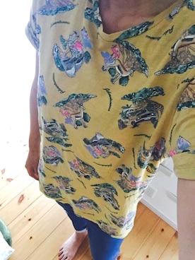 NOGU!NOLIFE!!さんのコーディネート