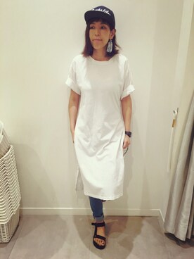 NOGU!NOLIFE!!さんのコーディネート