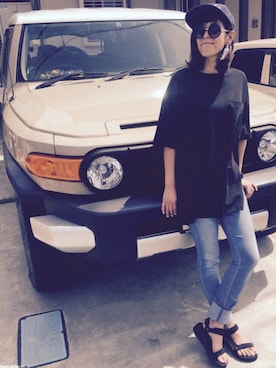 NOGU!NOLIFE!!さんのコーディネート