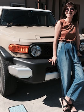 NOGU!NOLIFE!!さんのコーディネート