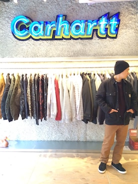 hayatoさんのコーディネート