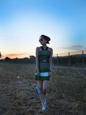 SoulOutさんのコーディネート