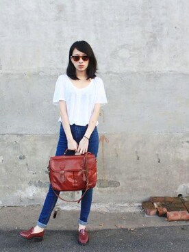 SoulOutさんのコーディネート