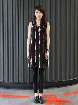 SoulOutさんのコーディネート