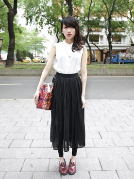 SoulOutさんのコーディネート