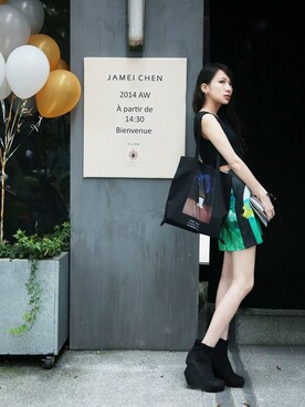 SoulOutさんのコーディネート