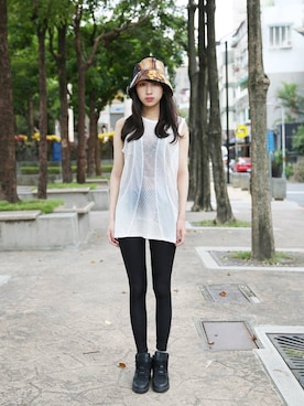 SoulOutさんのコーディネート