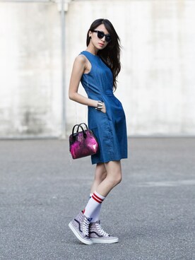 SoulOutさんのコーディネート