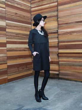 SoulOutさんのコーディネート