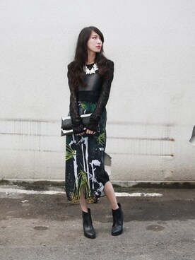 SoulOutさんのコーディネート