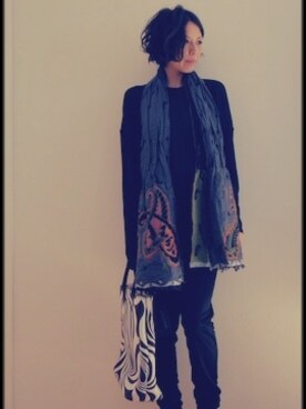 frejaRさんのコーディネート