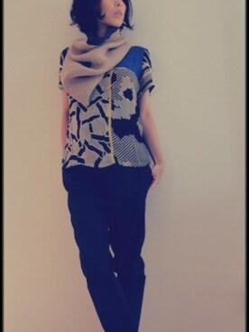 frejaRさんのコーディネート