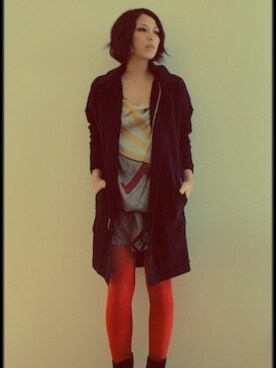 frejaRさんのコーディネート