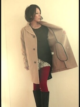 frejaRさんのコーディネート