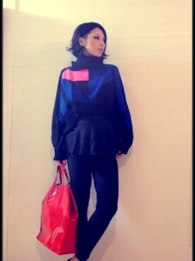 frejaRさんのコーディネート