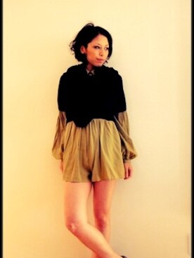 frejaRさんのコーディネート