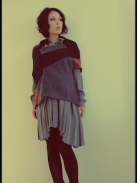 frejaRさんのコーディネート