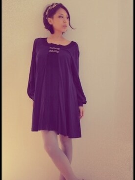 frejaRさんのコーディネート