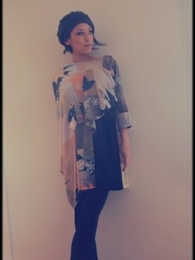 frejaRさんのコーディネート