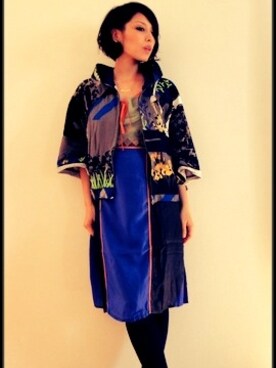 frejaRさんのコーディネート