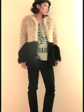 frejaRさんのコーディネート